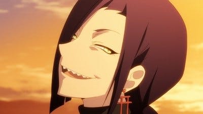 Assistir Re:CREATORS Temporada 1 Episódio 6 Online em HD