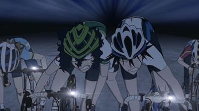 Assistir Yowamushi Pedal Temporada 1 Episódio 18 Online em HD