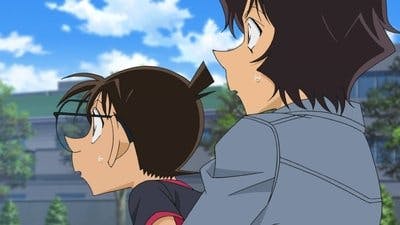 Assistir Detective Conan Temporada 1 Episódio 995 Online em HD
