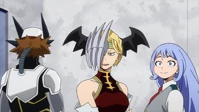 Assistir My Hero Academia Temporada 4 Episódio 6 Online em HD