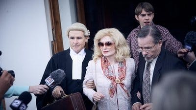 Assistir O Culto Secreto Temporada 1 Episódio 6 Online em HD
