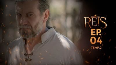 Assistir Reis Temporada 2 Episódio 4 Online em HD