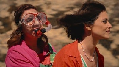 Assistir Ciclos Temporada 4 Episódio 7 Online em HD