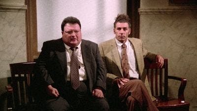 Assistir Seinfeld Temporada 4 Episódio 4 Online em HD