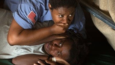 Assistir Orange Is the New Black Temporada 6 Episódio 1 Online em HD