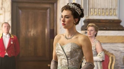 Assistir The Crown Temporada 2 Episódio 4 Online em HD