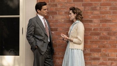 Assistir Companheiros de Viagem Temporada 1 Episódio 5 Online em HD