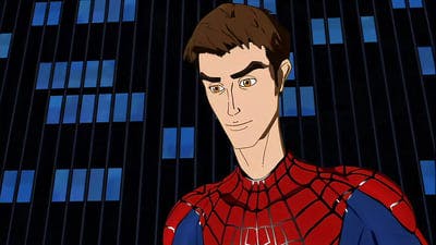 Assistir Homem-Aranha: A Nova Série Animada Temporada 1 Episódio 5 Online em HD