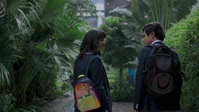 Assistir Classes Temporada 1 Episódio 1 Online em HD