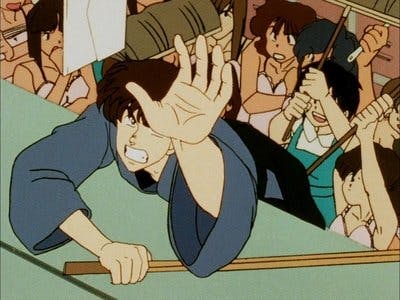 Assistir Ranma ½ Temporada 1 Episódio 65 Online em HD