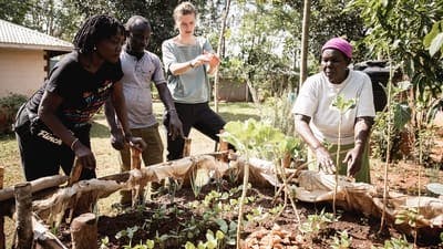 Assistir A Agricultura do Futuro Temporada 1 Episódio 6 Online em HD