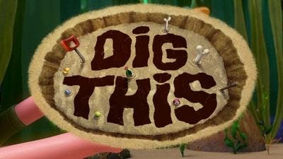 Assistir Kamp Koral: Bob Esponja, Primeiros Anos! Temporada 2 Episódio 12 Online em HD
