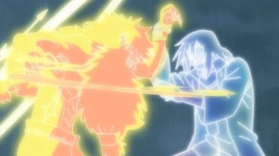 Assistir RADIANT Temporada 2 Episódio 19 Online em HD