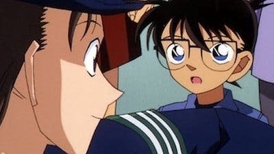 Assistir Detective Conan Temporada 1 Episódio 253 Online em HD