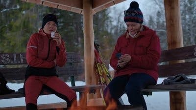 Assistir Pernille Temporada 3 Episódio 4 Online em HD