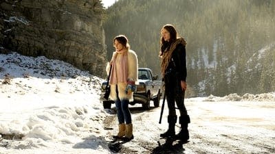 Assistir Wynonna Earp: A Maldição dos Renascidos Temporada 3 Episódio 10 Online em HD