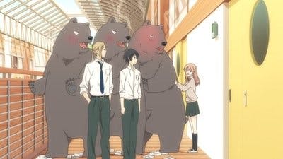 Assistir Tanaka-kun Is Always Listless Temporada 1 Episódio 4 Online em HD