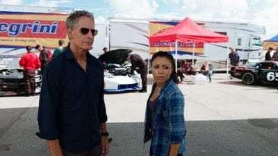 Assistir NCIS: Nova Orleans Temporada 3 Episódio 9 Online em HD