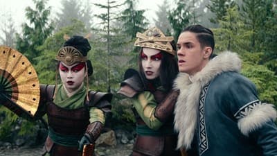 Assistir Avatar: O Último Mestre do Ar Temporada 1 Episódio 2 Online em HD