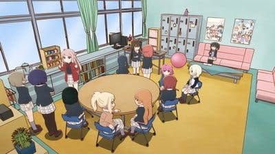 Assistir Nijiyon Animation Temporada 2 Episódio 12 Online em HD
