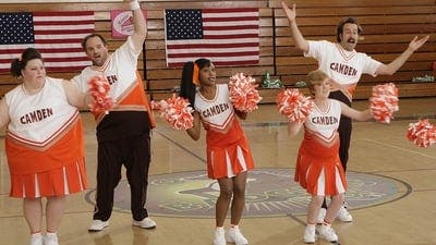 Assistir Meu Nome é Earl Temporada 4 Episódio 6 Online em HD