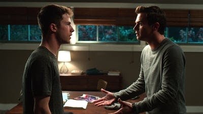 Assistir 13 Reasons Why Temporada 4 Episódio 5 Online em HD