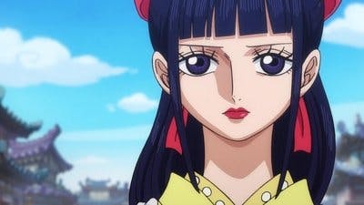 Assistir One Piece Temporada 21 Episódio 902 Online em HD