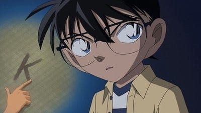 Assistir Detective Conan Temporada 1 Episódio 665 Online em HD