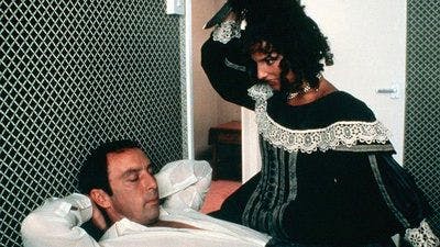 Assistir A Casa do Terror Temporada 1 Episódio 9 Online em HD