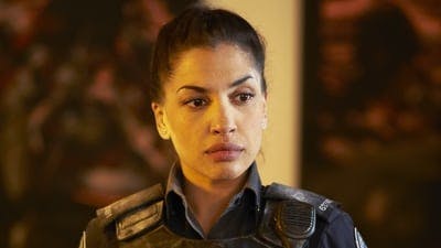 Assistir Rookie Blue Temporada 4 Episódio 5 Online em HD