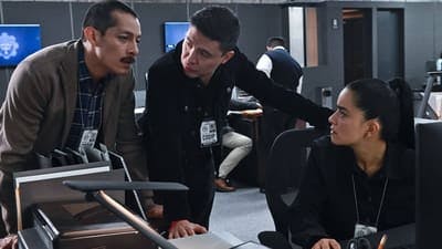 Assistir Assassino Sem Passado Temporada 1 Episódio 3 Online em HD