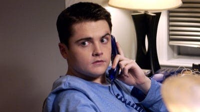 Assistir Família Soprano Temporada 5 Episódio 13 Online em HD