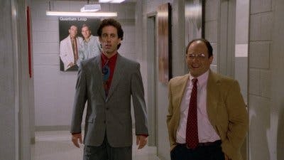 Assistir Seinfeld Temporada 4 Episódio 1 Online em HD