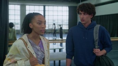Assistir Spellbound Temporada 2 Episódio 6 Online em HD