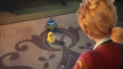 Assistir Tales of Gods and Demons Temporada 1 Episódio 319 Online em HD