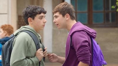 Assistir D1ÁR10S Temporada 1 Episódio 3 Online em HD