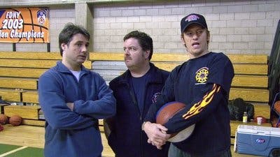 Assistir Esquadrão Resgate Temporada 4 Episódio 6 Online em HD