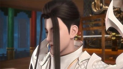 Assistir Tales of Gods and Demons Temporada 1 Episódio 341 Online em HD