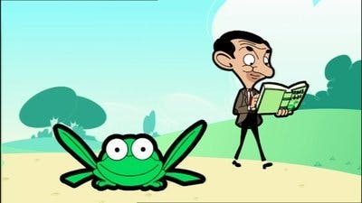 Assistir Mr. Bean: A Série Animada Temporada 3 Episódio 13 Online em HD