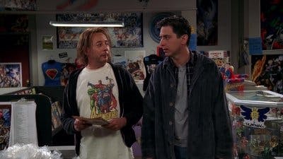 Assistir Raymond e Companhia Temporada 4 Episódio 17 Online em HD