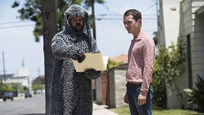 Assistir Wilfred Temporada 3 Episódio 7 Online em HD