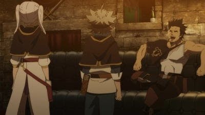 Assistir Black Clover Temporada 1 Episódio 13 Online em HD