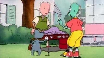 Assistir Doug Temporada 1 Episódio 17 Online em HD