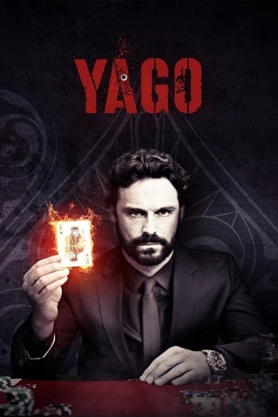 Assistir Yago Temporada 1 Episódio 1 Online em HD