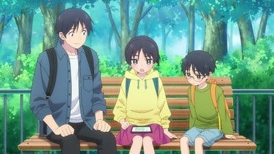 Assistir Uma Vizinha de Outro Mundo Temporada 1 Episódio 5 Online em HD