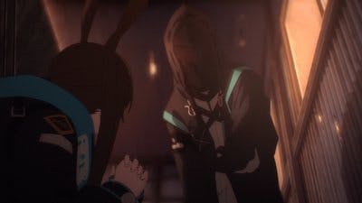 Assistir Arknights Temporada 1 Episódio 8 Online em HD