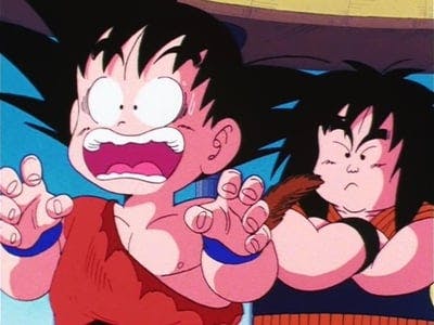 Assistir Dragon Ball Temporada 1 Episódio 123 Online em HD