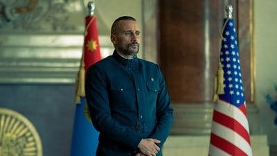 Assistir O Regime Temporada 1 Episódio 2 Online em HD