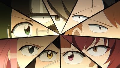 Assistir Komi Can’t Communicate Temporada 1 Episódio 16 Online em HD