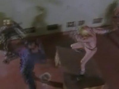 Assistir Power Rangers Temporada 10 Episódio 34 Online em HD